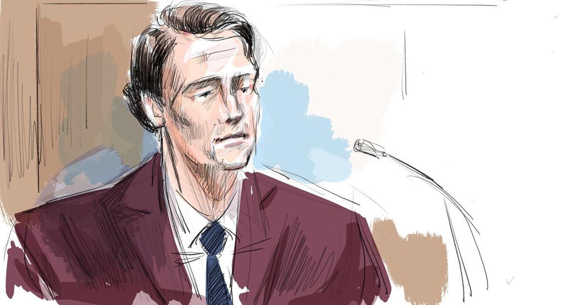 Crown set to cross-examine one of five hockey players accused of sexual assault | National News