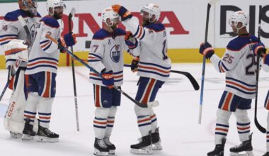 McDavid and Oilers set for another Cup chance against Panthers in a run that feels different | National Sports