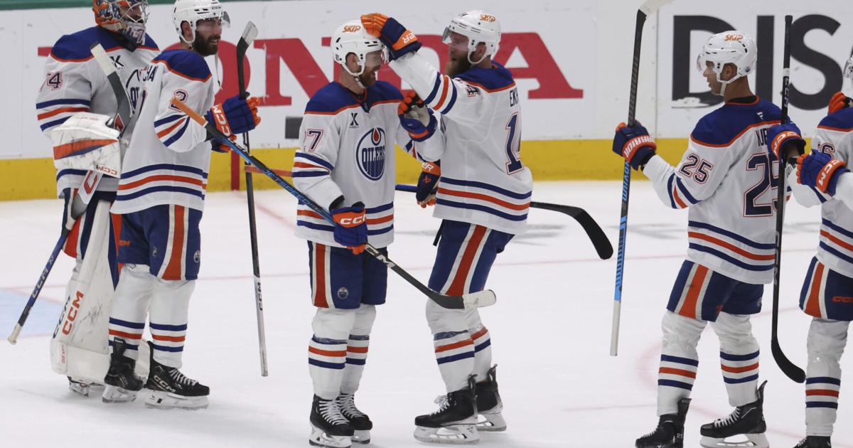 McDavid and Oilers set for another Cup chance against Panthers in a run that feels different | National Sports