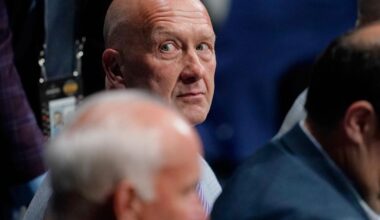 Sabres GM Adams boosts front-office staff's experience by hiring Kekalainen as a senior adviser | National Sports