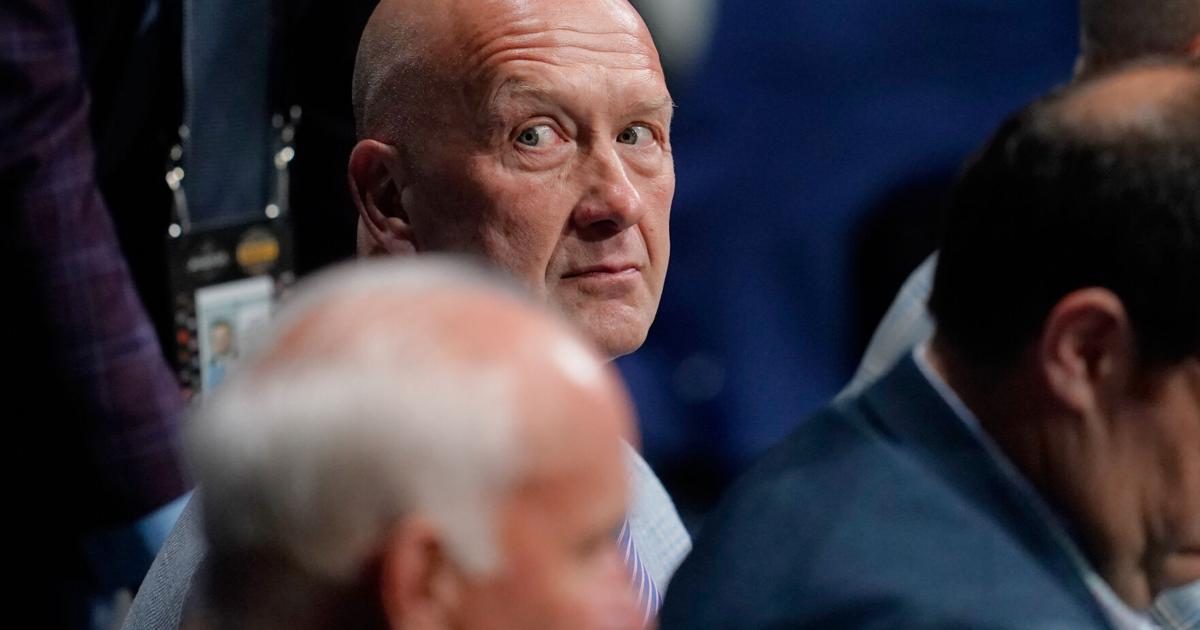 Sabres hire ex-Blue Jackets GM Kekalainen as advisor to Adams |