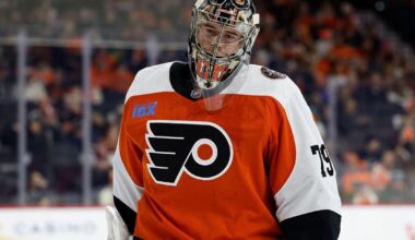 Carter Hart testifies in Hockey Canada sexual assault trial | National Sports