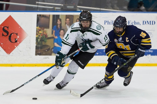 Delbarton's Jack Malone