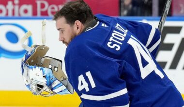 Neuroscientist expresses concern about how Stolarz injury situation was handled