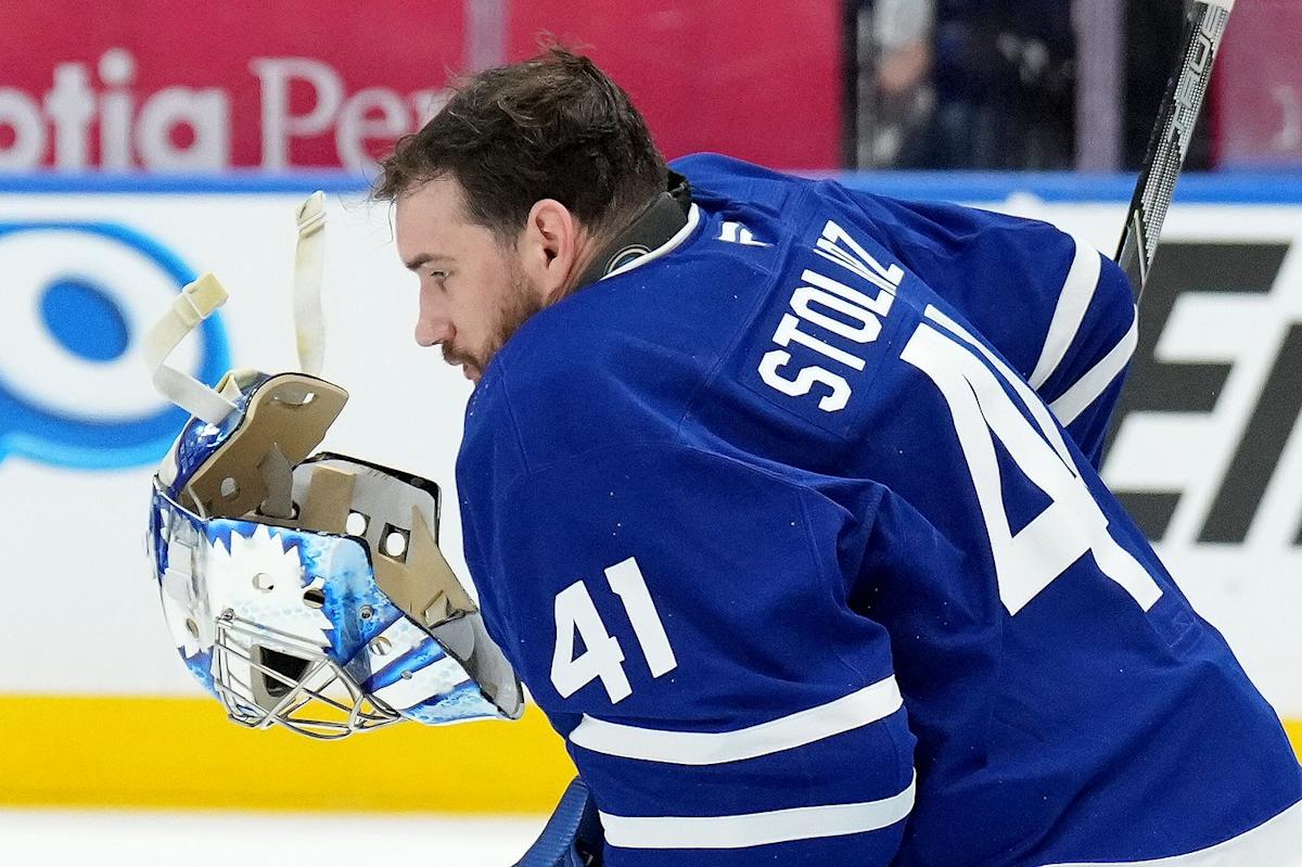 Neuroscientist expresses concern about how Stolarz injury situation was handled