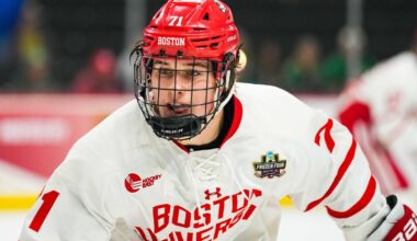 Where each team will pick in first round