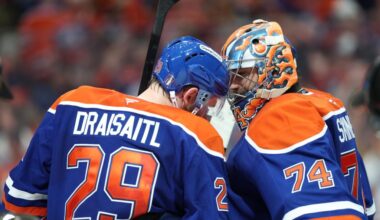 NHL Western Conference finals predictions, best bets