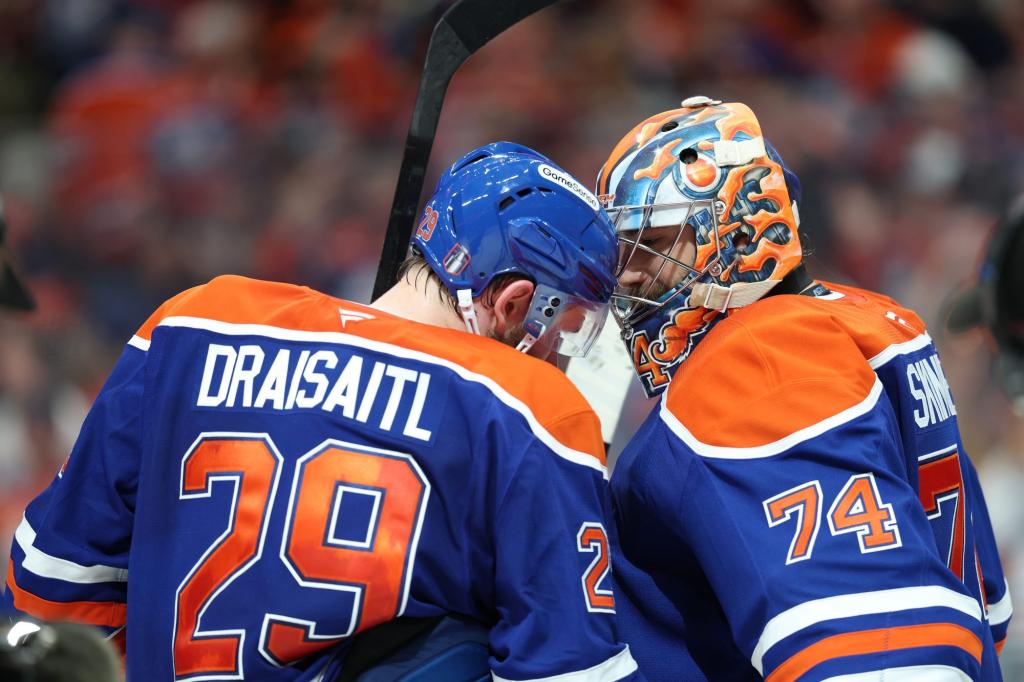 NHL Western Conference finals predictions, best bets