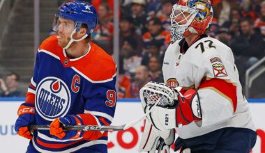 How to buy Oilers vs Panthers 2025 NHL Stanley Cup Finals tickets