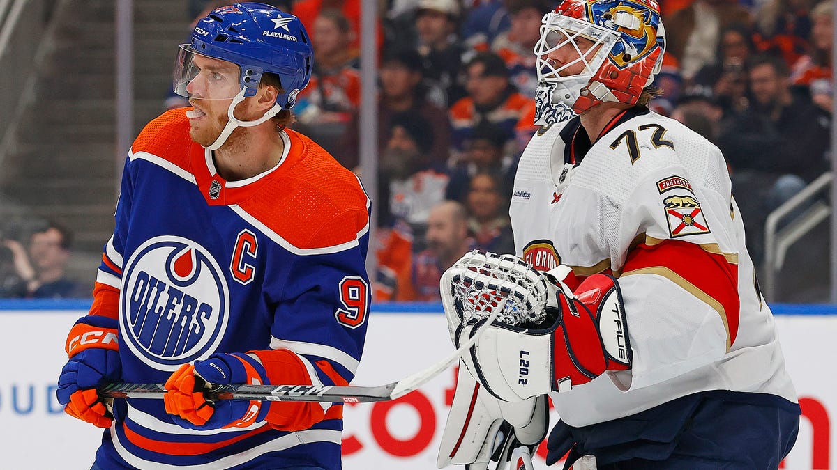 How to buy Oilers vs Panthers 2025 NHL Stanley Cup Finals tickets