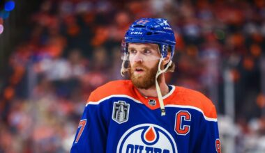 How to buy Oilers vs Golden Knights NHL playoffs tickets, schedule
