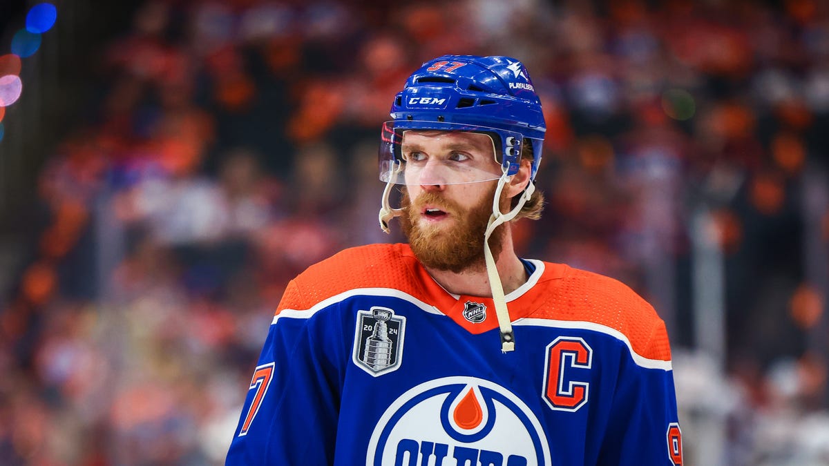 How to buy Oilers vs Golden Knights NHL playoffs tickets, schedule