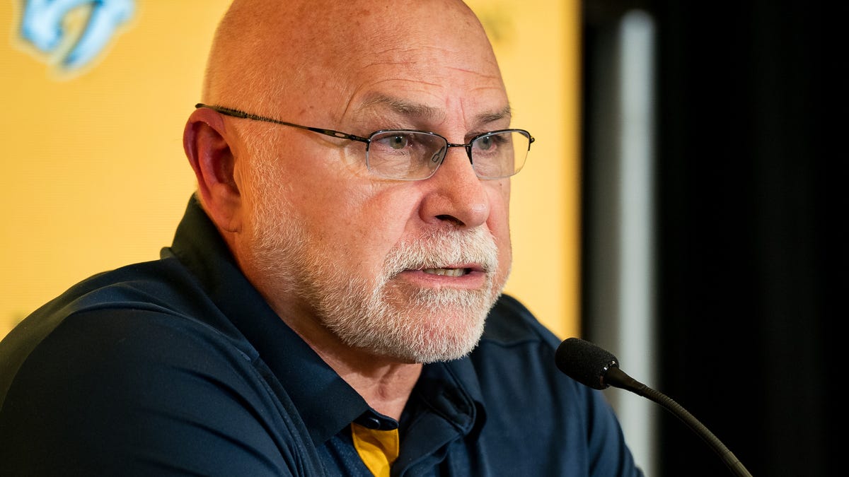 Watch NHL Draft lottery today: Channel, time, streaming info