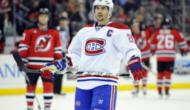 Montreal Canadiens’ 5 Best Free Agent Signings Since 2000 - The Hockey Writers - Canadiens History