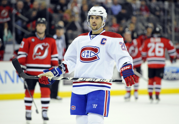 Montreal Canadiens’ 5 Best Free Agent Signings Since 2000 - The Hockey Writers - Canadiens History
