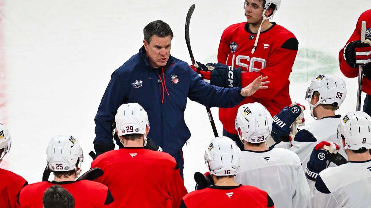 7 questions facing new NY Rangers coach Mike Sullivan