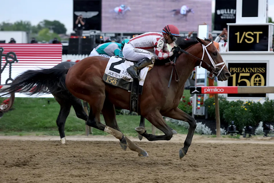 (Rob Carr/Getty Images)