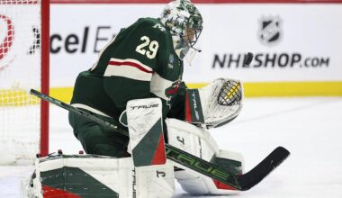 Marc-Andre Fleury has played his last NHL game, but retirement can wait a few more weeks