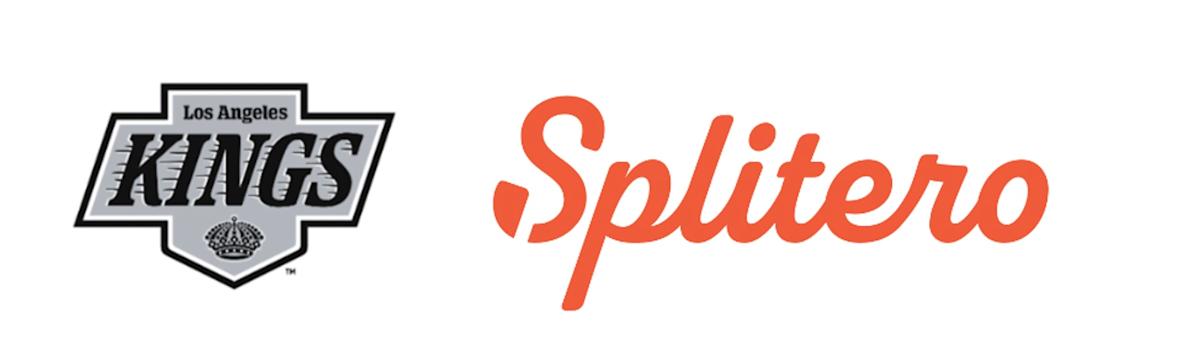 The LA Kings and Splitero Expand Strategic Partnership to Support Homeowners Across Southern California and Beyond