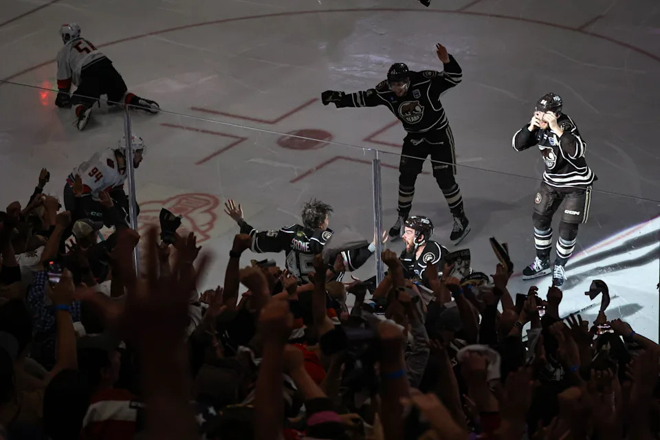 Travis Boyd/Special to the Daily News / USA TODAY NETWORK