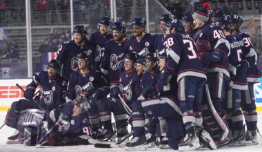 Not quite all As but close