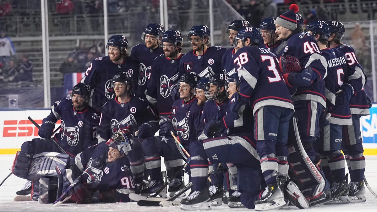 Not quite all As but close