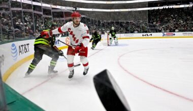 Injured Players, Inactives, Latest Injury Updates