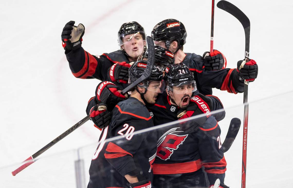 Raleigh News and Observer