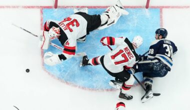 Columbus drops fourth straight Monday night