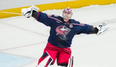 Columbus Blue Jackets retake playoff spot with resilience: 5 takeaways