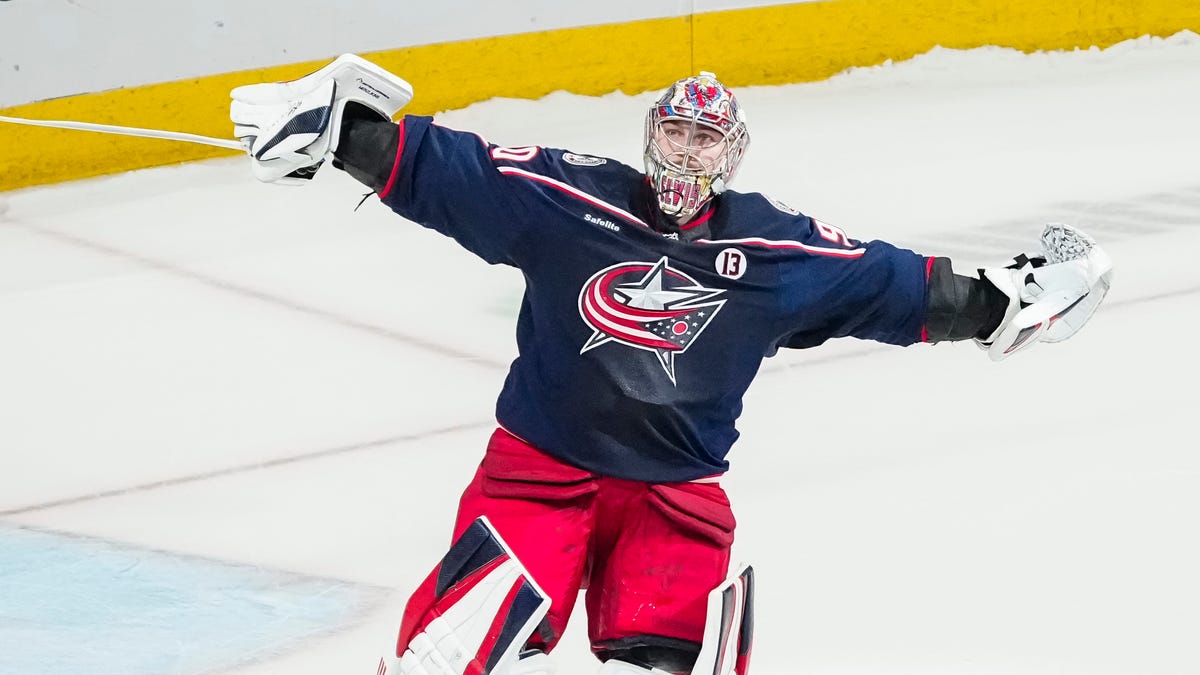 Columbus Blue Jackets retake playoff spot with resilience: 5 takeaways