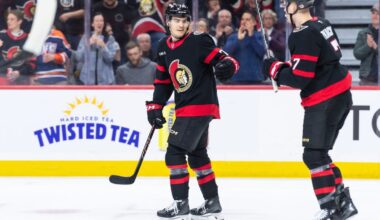 Columbus Blue Jackets fall to Ottawa Senators, lose playoff spot