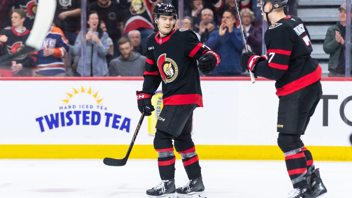 Columbus Blue Jackets fall to Ottawa Senators, lose playoff spot