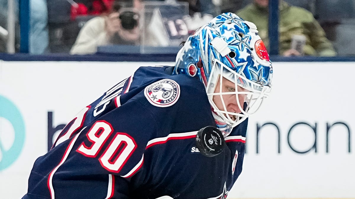 5 things CBJ can improve to make NHL playoffs