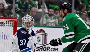 How to buy Jets vs Stars NHL playoffs tickets, schedule