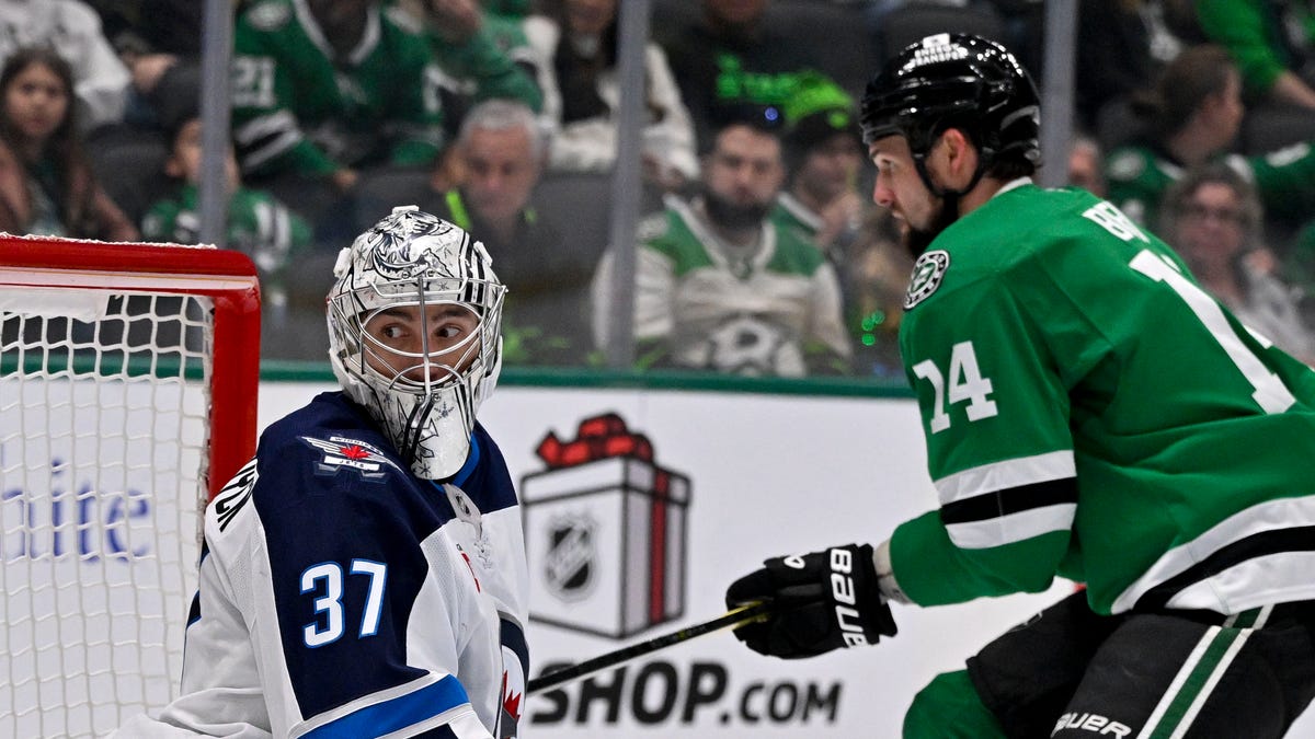 How to buy Jets vs Stars NHL playoffs tickets, schedule