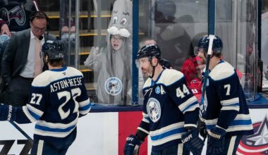 NHL playoff dream for Columbus Blue Jackets depends on nightmare for Montreal