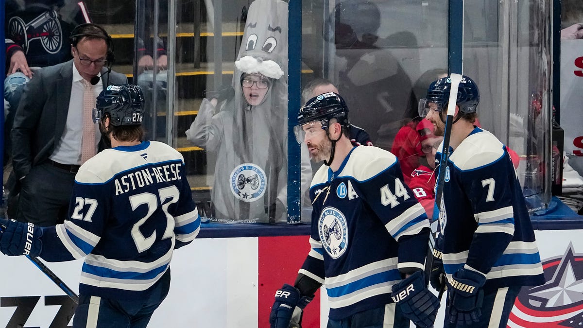 NHL playoff dream for Columbus Blue Jackets depends on nightmare for Montreal