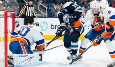 Columbus Blue Jackets GM Don Waddell's offseason 'to do' list