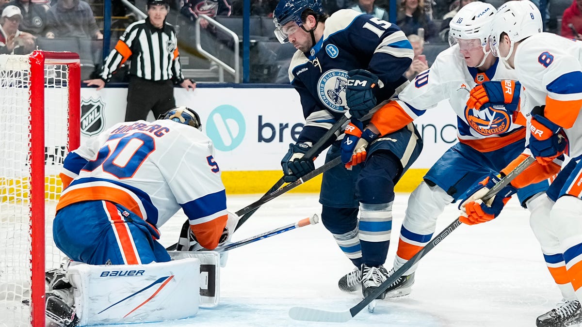 Columbus Blue Jackets GM Don Waddell's offseason 'to do' list