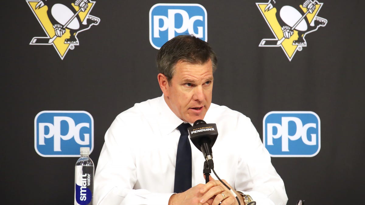 NY Rangers coach candidates with Peter Laviolette fired