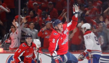 How to buy Capitals vs Hurricanes NHL playoffs tickets, schedule