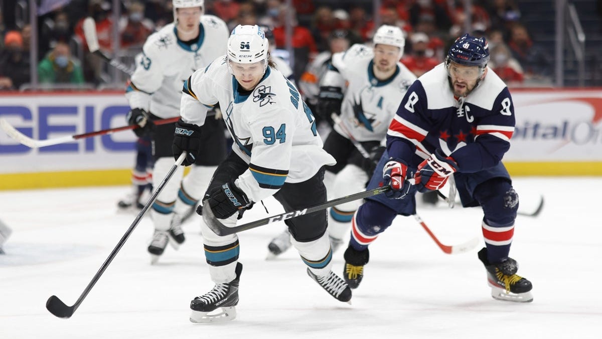 Carolina Hurricanes vs. Washington Capitals NHL Playoffs Second Round Game 5 odds, tips and betting trends