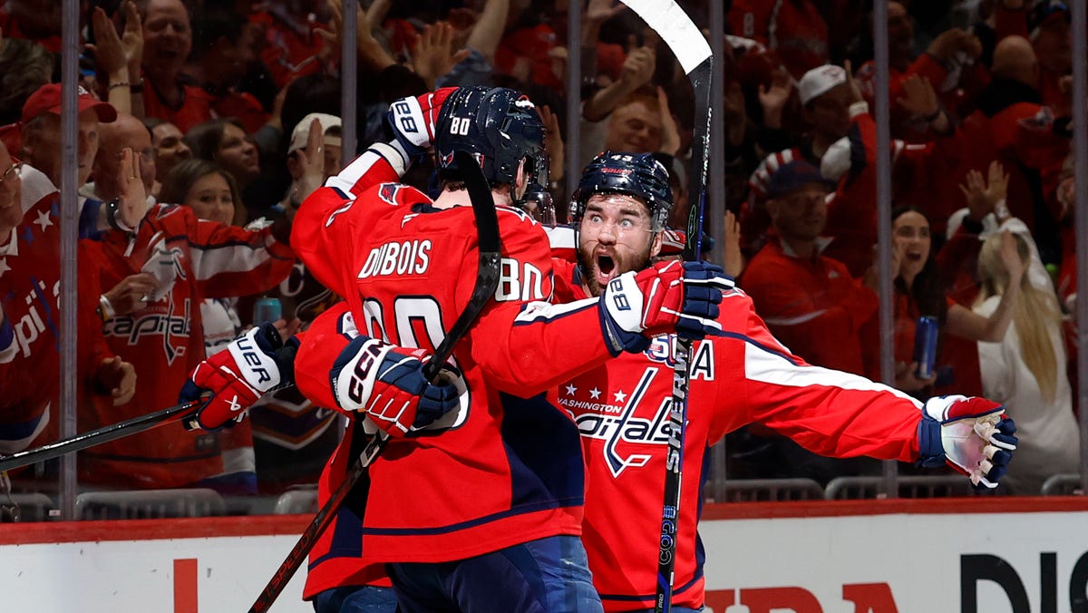 Game times, TV, how to watch