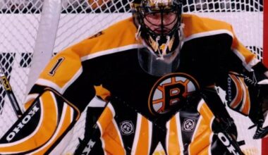 Andrew Raycroft is speaker at Central Mass High School Sports Awards