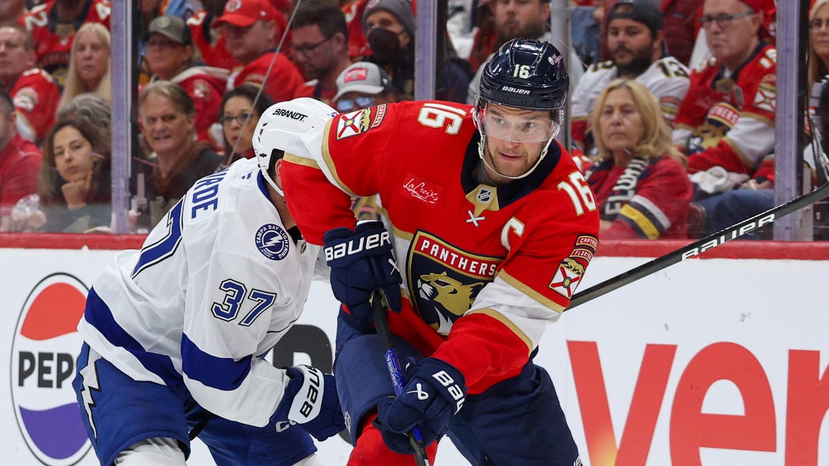 Watch, live stream the NHL Playoffs on Sling, full playoff schedule