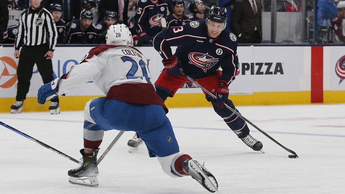 Injured Players, Inactives, Latest Injury Updates