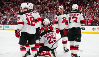 5 questions to answer after playoff exit