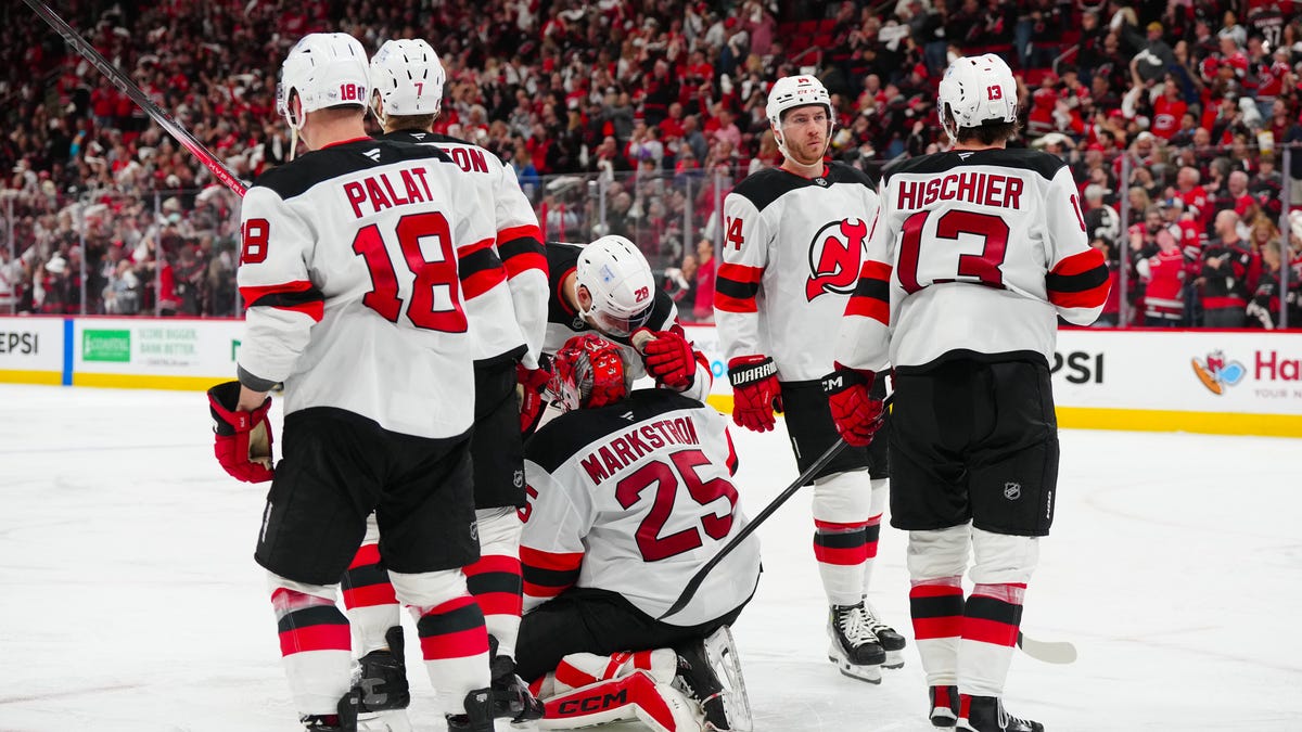 5 questions to answer after playoff exit