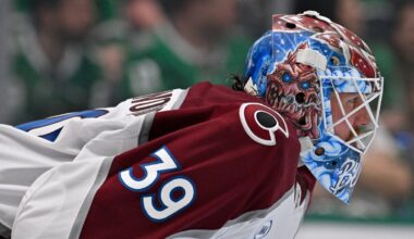 Stars at Avalanche odds, picks and predictions